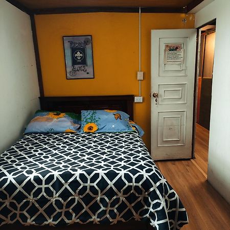 Casa Bella Vista Bed & Breakfast Cuenca Ngoại thất bức ảnh