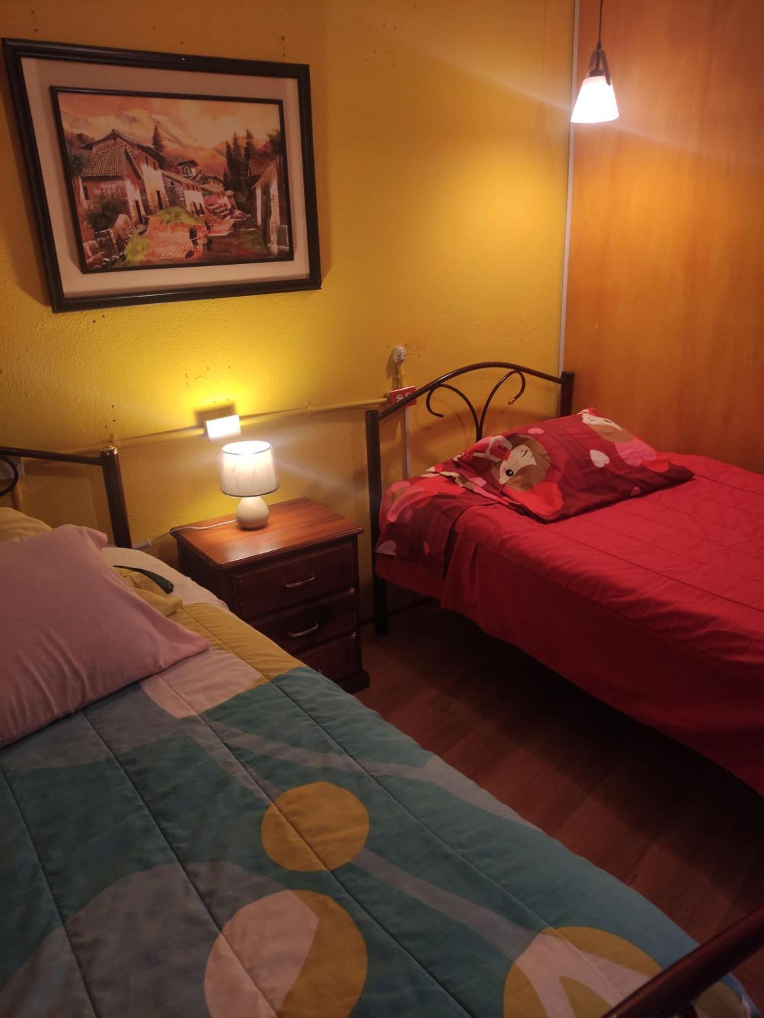 Casa Bella Vista Bed & Breakfast Cuenca Ngoại thất bức ảnh