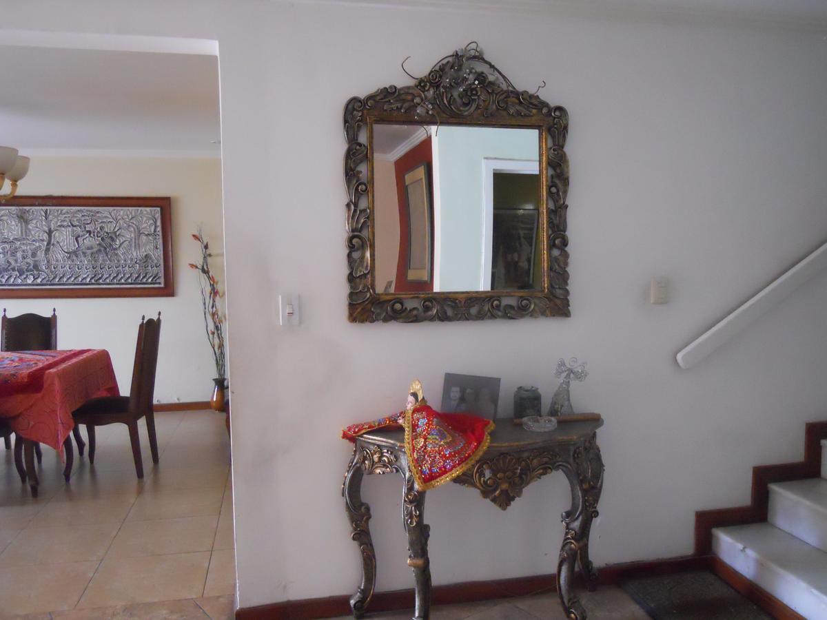Casa Bella Vista Bed & Breakfast Cuenca Ngoại thất bức ảnh