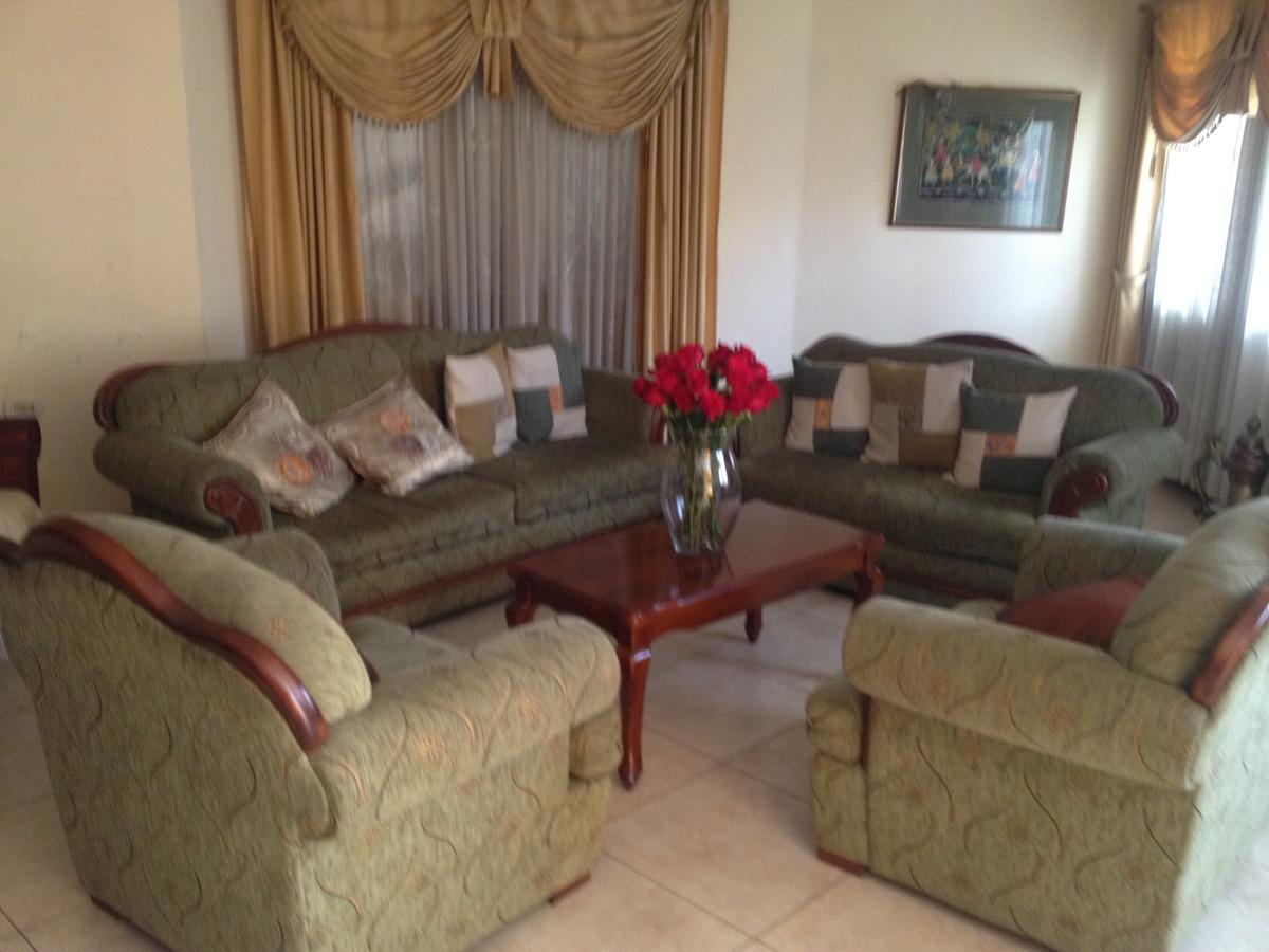 Casa Bella Vista Bed & Breakfast Cuenca Ngoại thất bức ảnh