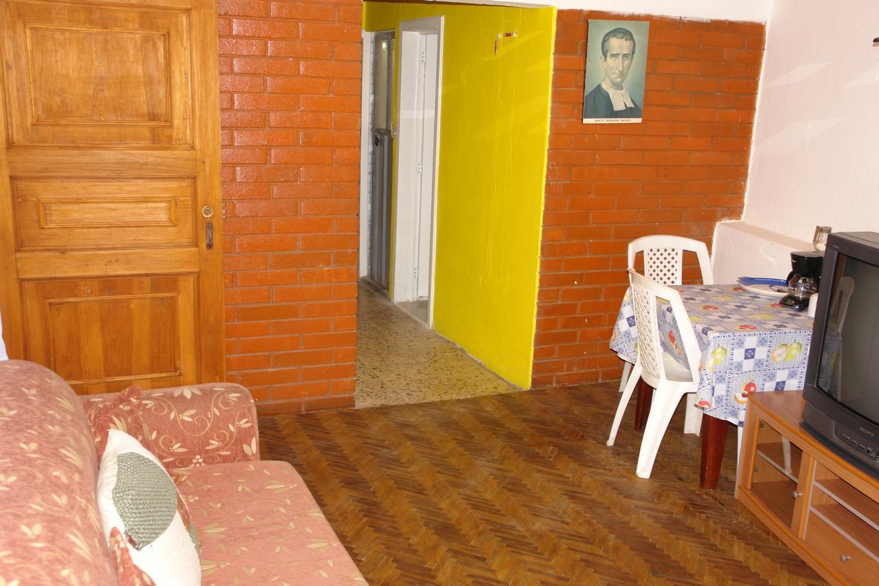 Casa Bella Vista Bed & Breakfast Cuenca Ngoại thất bức ảnh